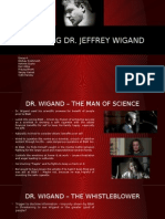 Decoding Jeffrey Wigand