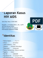 lapkas b20, HIV AIDS