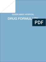 QMH Drug Formulary