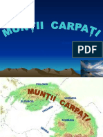 Carpatii