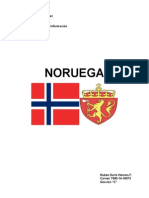 Algo Sobre Noruega