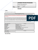 05 Ef-48a46c - Post Vendor Down Payment