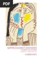 SAU Pierre Bonnard: The Graphic Art | PDF | Ukiyo E