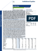 Nirmal Bang - Ipca Laboratories-3QFY15 Result Update-10 February 2015 PDF