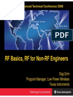 RF basics 1