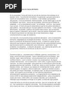 Derechos humanos en Corea del Norte