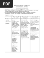 Brand mapping an effective and efficient tool for marketers image