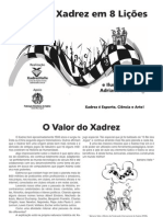 Boletim 9 Brasileiro 2022, PDF, Xadrez