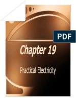 Chapter 18 - Practical Electricity (Revised)