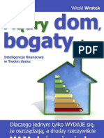 Mądry dom, bogaty dom