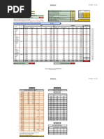 6 CPC Arrears Pay Calculator