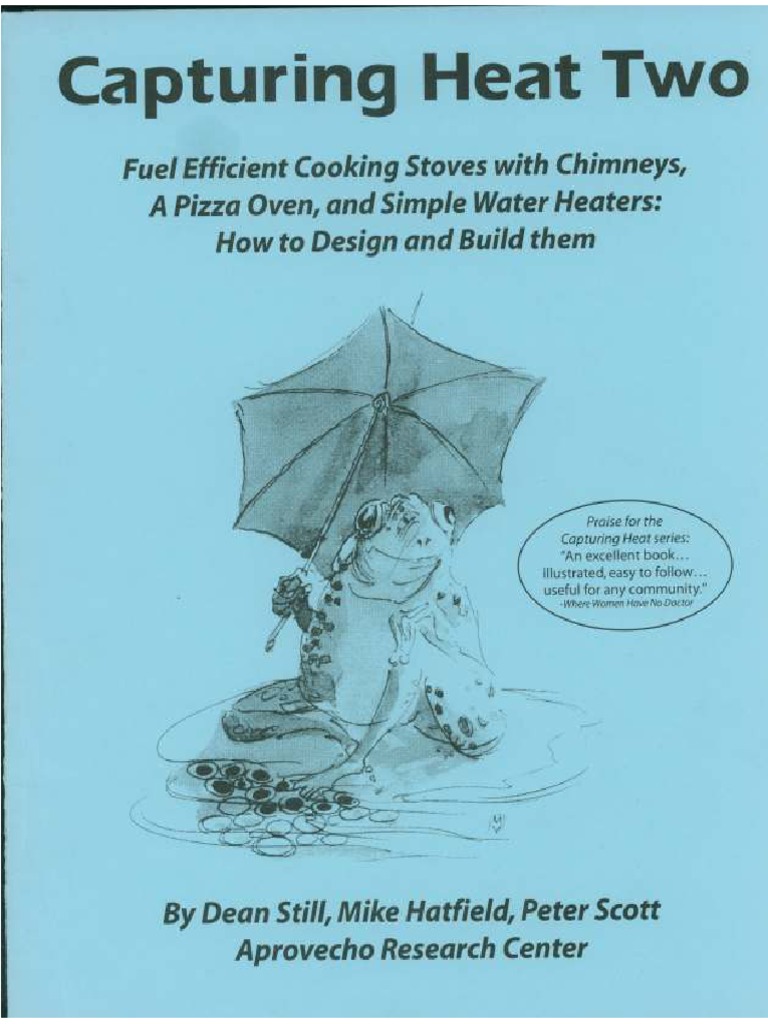 Capturing Heat | PDF