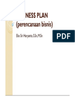 Business Plan