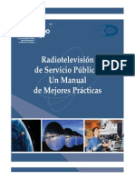 Libro Radiotelevision