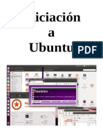 Libro Iniciación Ubuntu