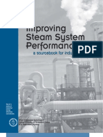 improving steam system performance