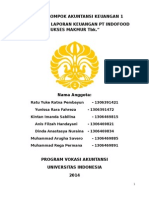 Download Analisis Laporan Keuangan Konsolidasian PT Indofood Sukses Makmur Tahun 2013 by Yunissa Rara Fahreza SN255757526 doc pdf