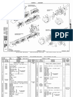 Motoniveladora Champion Serie 700 Parte Hidraulica PDF