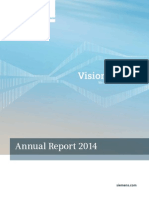 Siemens Ar2014 PDF