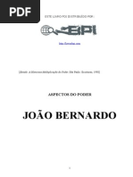 BERNARDO J estado-a_silenciosa_multiplicacao_do_poder.rtf