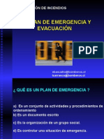 Pauta Elaboracion Plan Emergencia Presentacion Bomberos Ago09