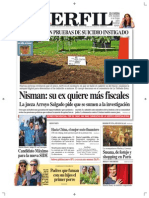 Diario Perfil 961