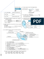 PT3 Science PMR Highlightsd