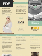 Final Doula Brochure For Email