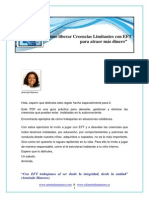 Liberando Creenciaslimitantes Dinero EFT PDF