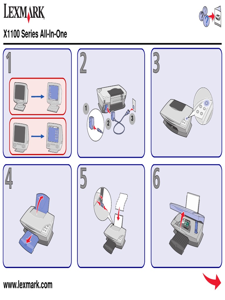 Setup SH | PDF