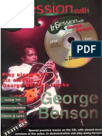 In Session With George Benson