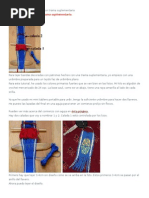 Bordado Hardanger Pdf