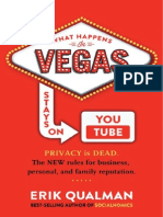 What Happens in Vegas Stays on YouTube