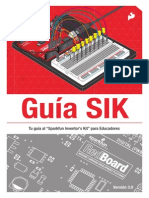 Spanish SIK Guide 3.1v