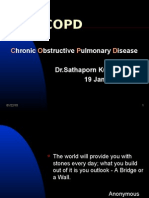 Update COPD 2010