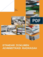 Standar Dokumen Administrasi Madrasah.pdf