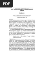 Download Evaluasi Perilaku Aparatur Pajak Terhadap Penerimaan Penggunaan e System Perpajakan by Citra Kharisma Utami SN255777505 doc pdf