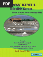 Download e Book Kimia Hidrolisis Garam by lathifatuzzuhriyah SN255777769 doc pdf