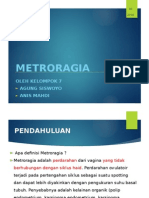 METRORAGIA