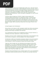 Karangan a-Ciri Sekolah Selamat