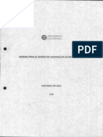 Diseño Sistemas Alcantarillado-1999 PDF