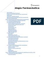 Biotecnología Farmacéutica