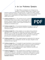 Staad.pro Manual Español