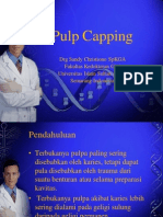 Pulp Therapy II