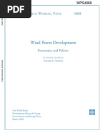 79-Wind Power Development