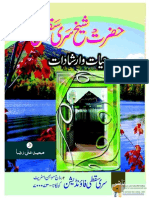 Sirri Saqti by Ali Raza Misbahi