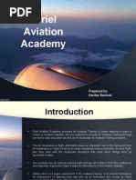 Free Presentation Aviation
