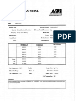 Aceite de Maize 1 MAX2000XL