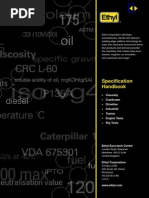 Harley Davidson Fork Oil Data Chart | PDF | Technology & Engineering