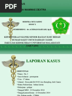 Download Fibroadenoma mammae by herfika SN255794937 doc pdf
